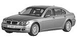 BMW E66 C2230 Fault Code