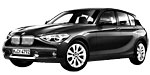 BMW F20 C2230 Fault Code