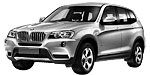 BMW F25 C2230 Fault Code